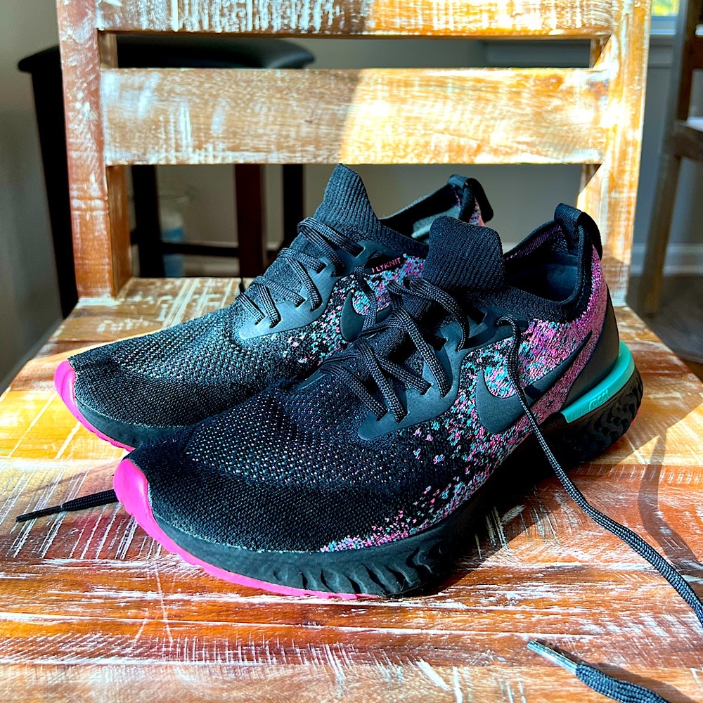 Men’s Nike Epic React Flyknit 2